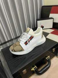 Picture of Gucci Shoes _SKUGuccisz38-44hnh030810718